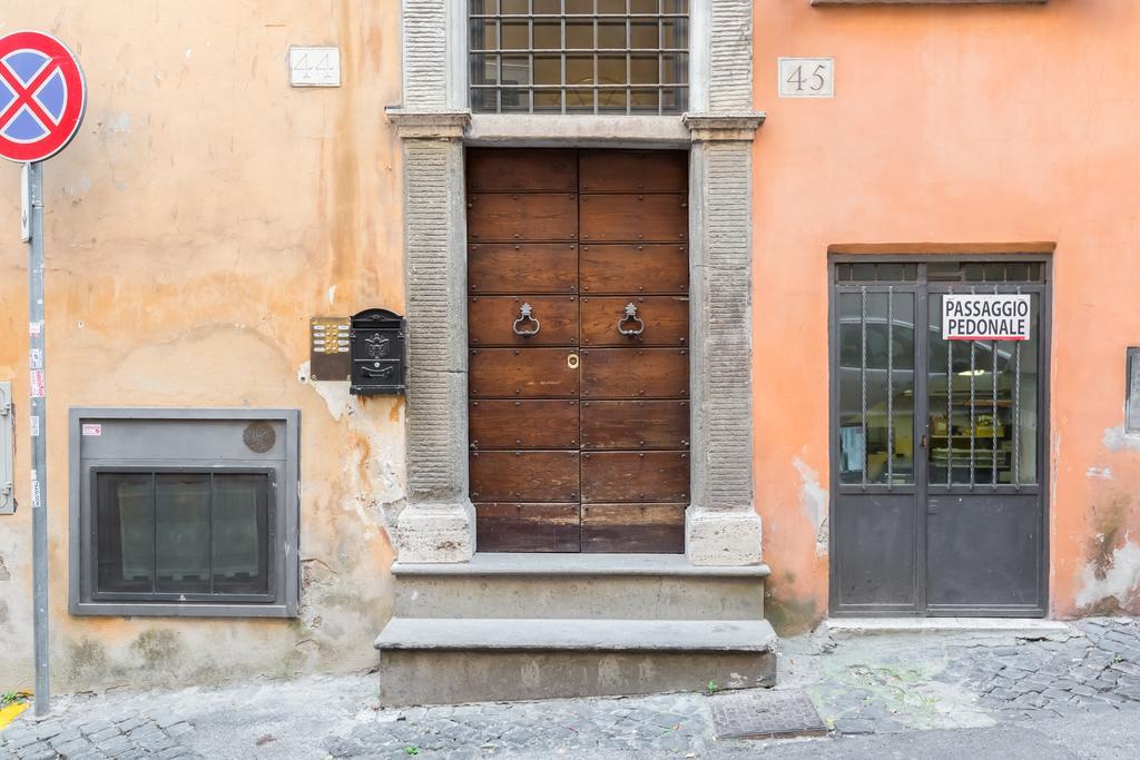 Purificazione 44 Appartamento