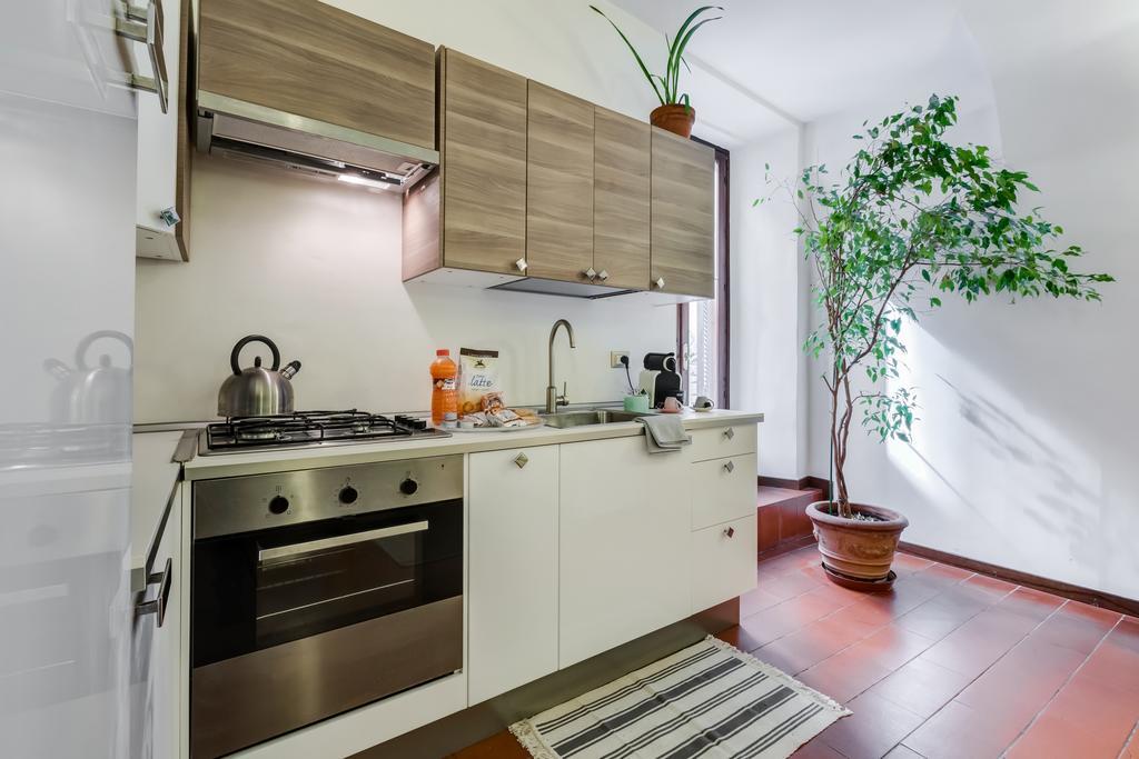 Purificazione 44 Appartamento Roma
