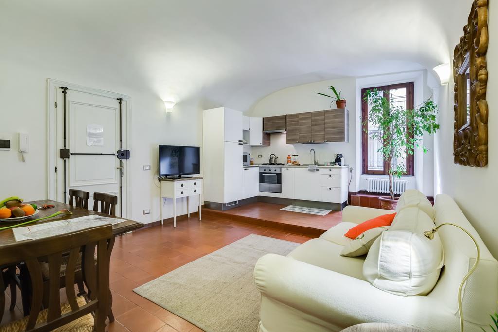 Appartamento Purificazione 44 Roma