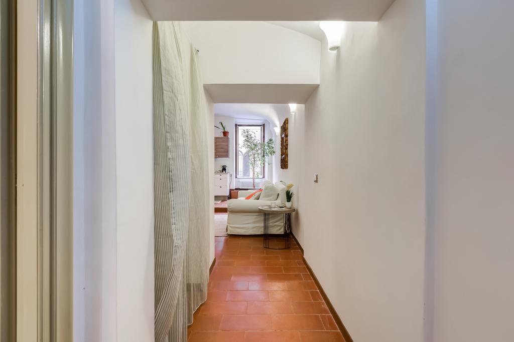 Purificazione 44 Appartamento *