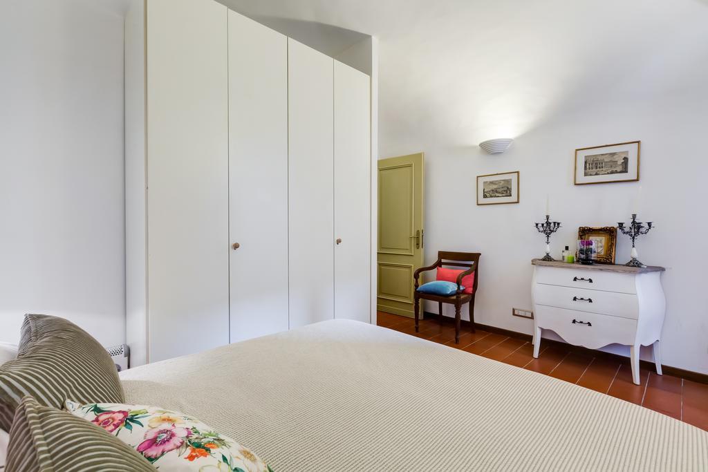 Appartamento Purificazione 44