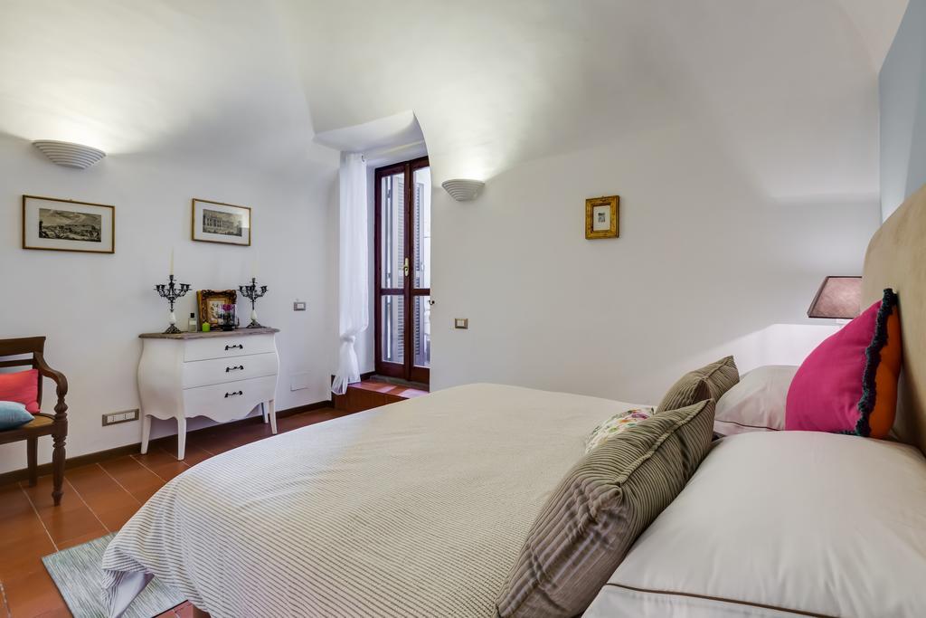 Purificazione 44 Appartamento Roma