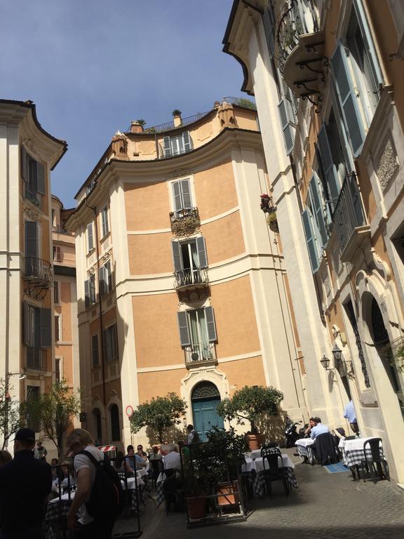 Vicolo Doria Holiday home Rome
