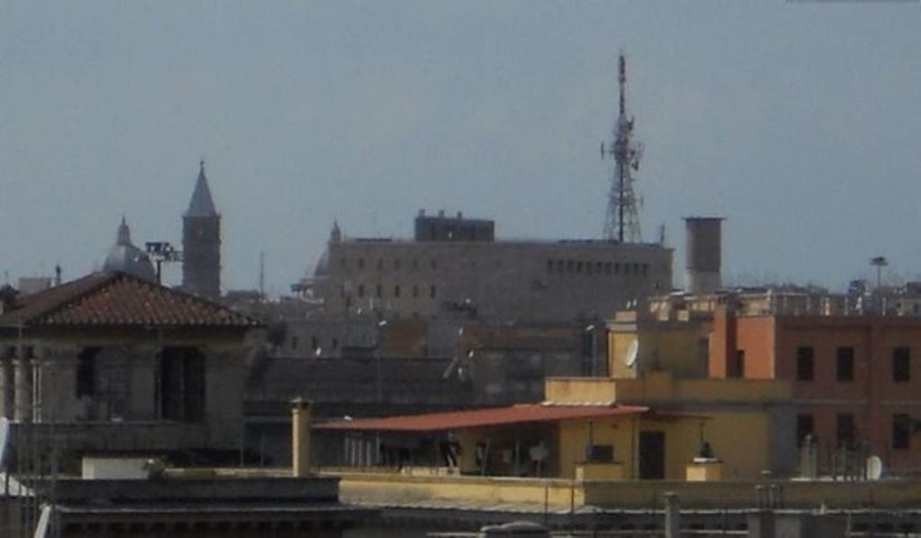 Appartamento Julia's Domus Roma