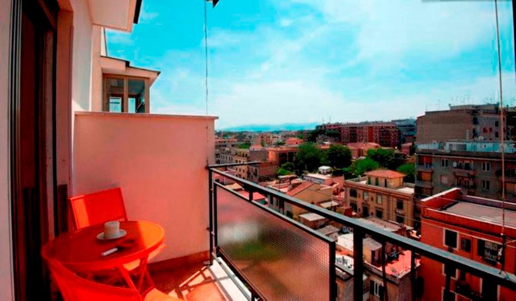 Julia's Domus Appartamento Roma