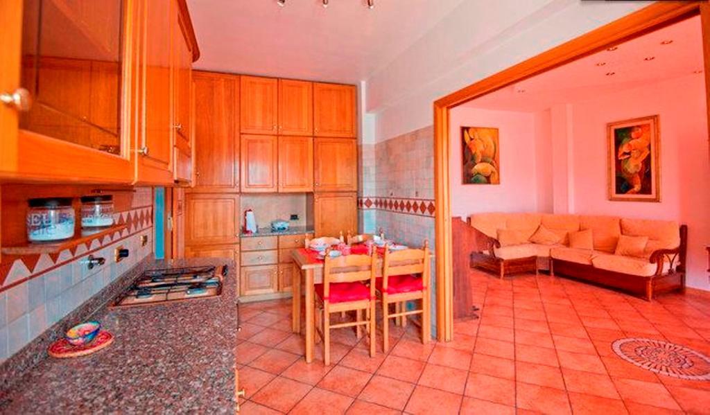 Julia's Domus Appartamento *