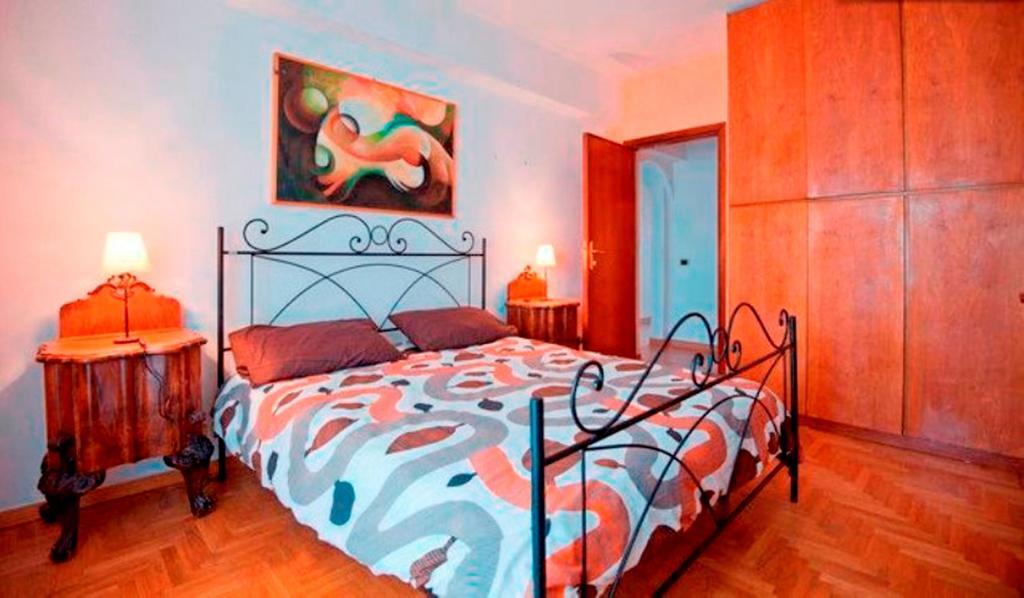 Julia's Domus Appartamento *