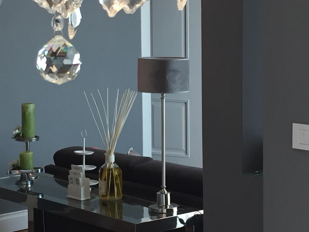 Big Tree Luxury Apartment Rome