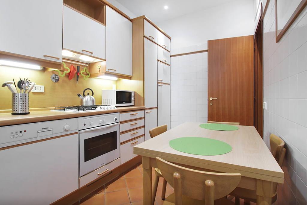Apartment Holidays Banchi Nuovi Rome