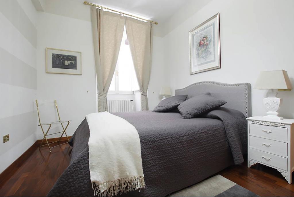 Holidays Banchi Nuovi Apartment Rome