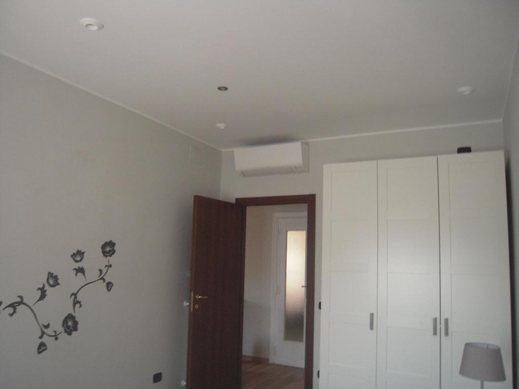 Domus Tevere