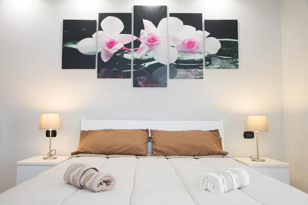 Domus Tevere Apartment Rome