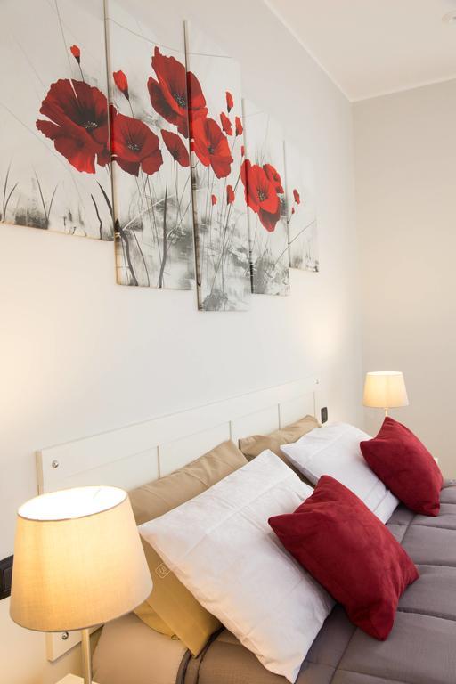 Apartment Domus Tevere *