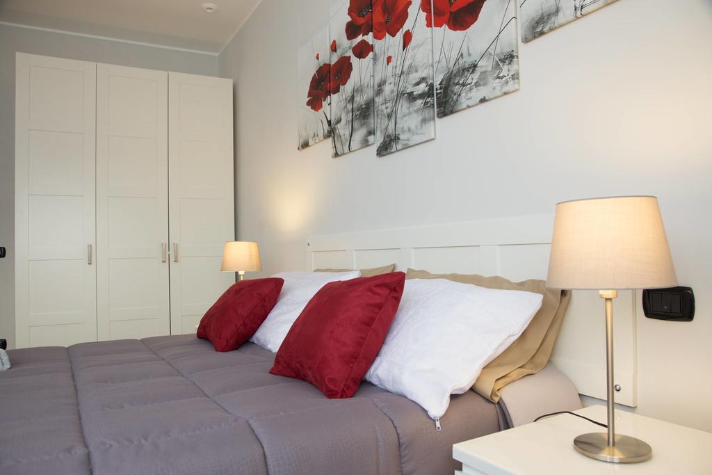 Domus Tevere *