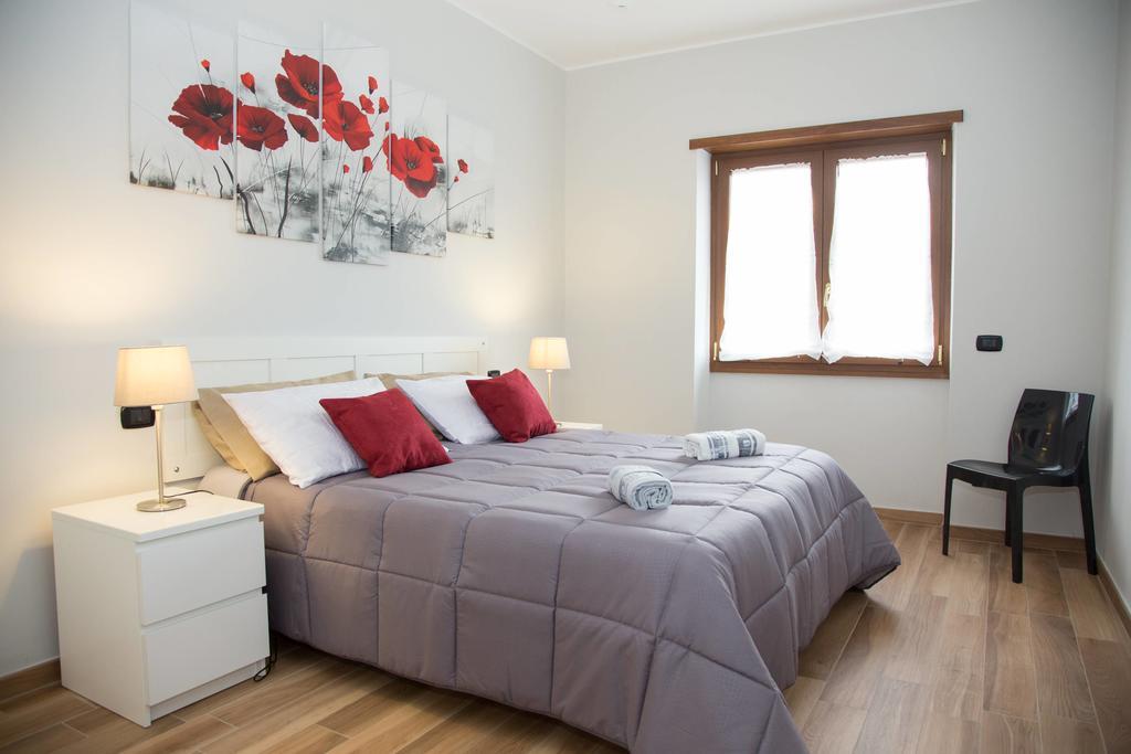 Domus Tevere Apartment *