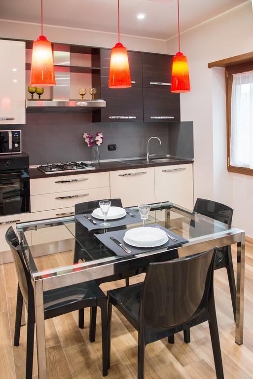 Domus Tevere Apartment