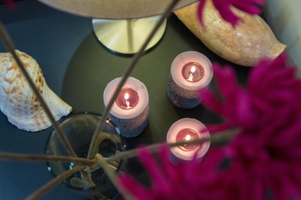 Apartment Domus Tevere *