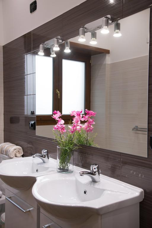 Apartment Domus Tevere