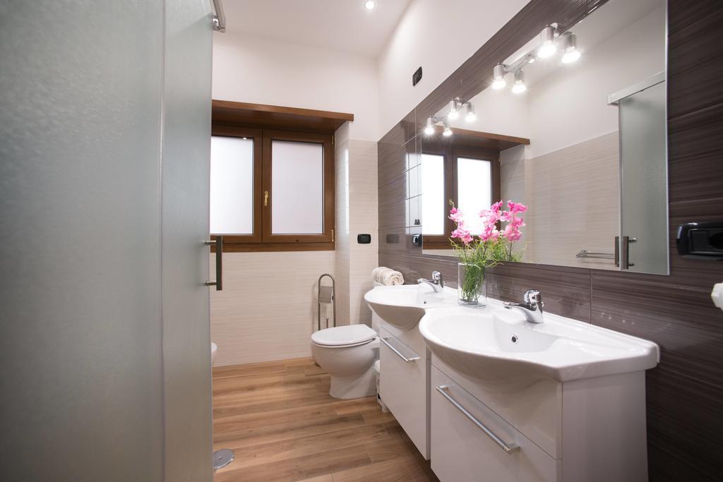 Apartment Domus Tevere *