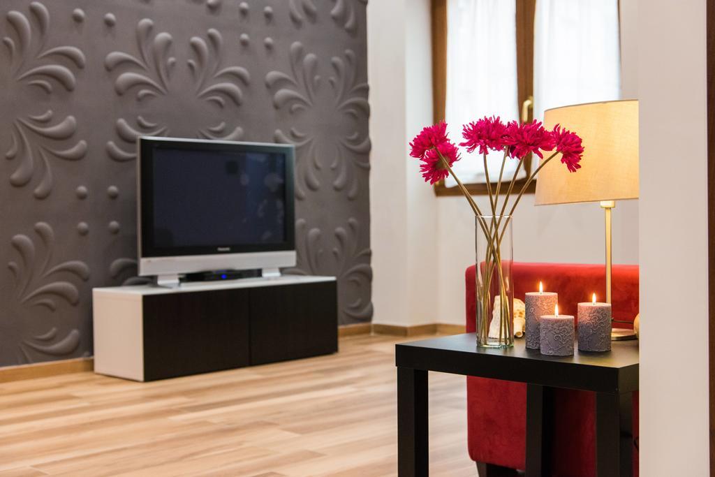 Domus Tevere Apartment Rome