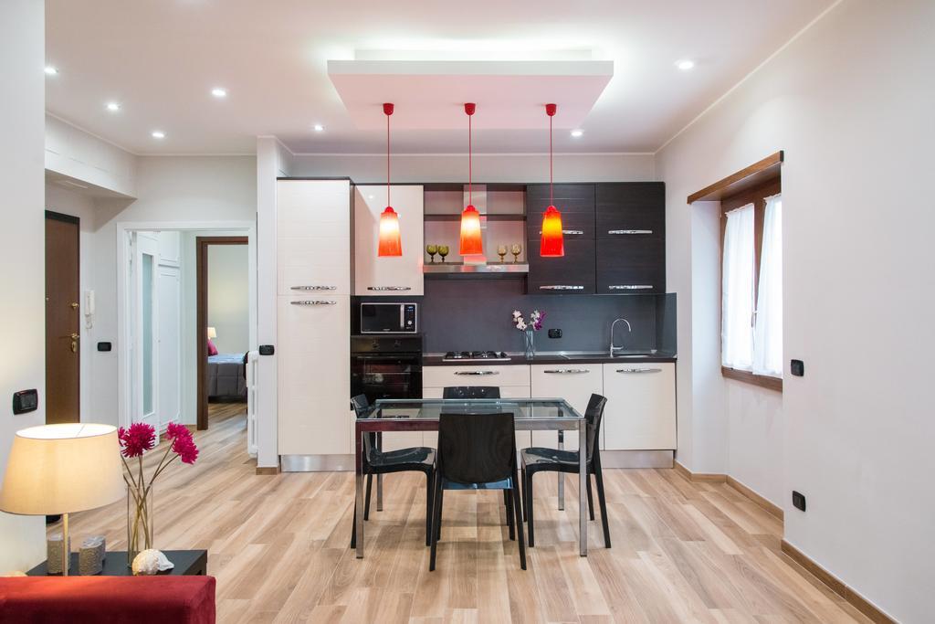 Apartment Domus Tevere Rome