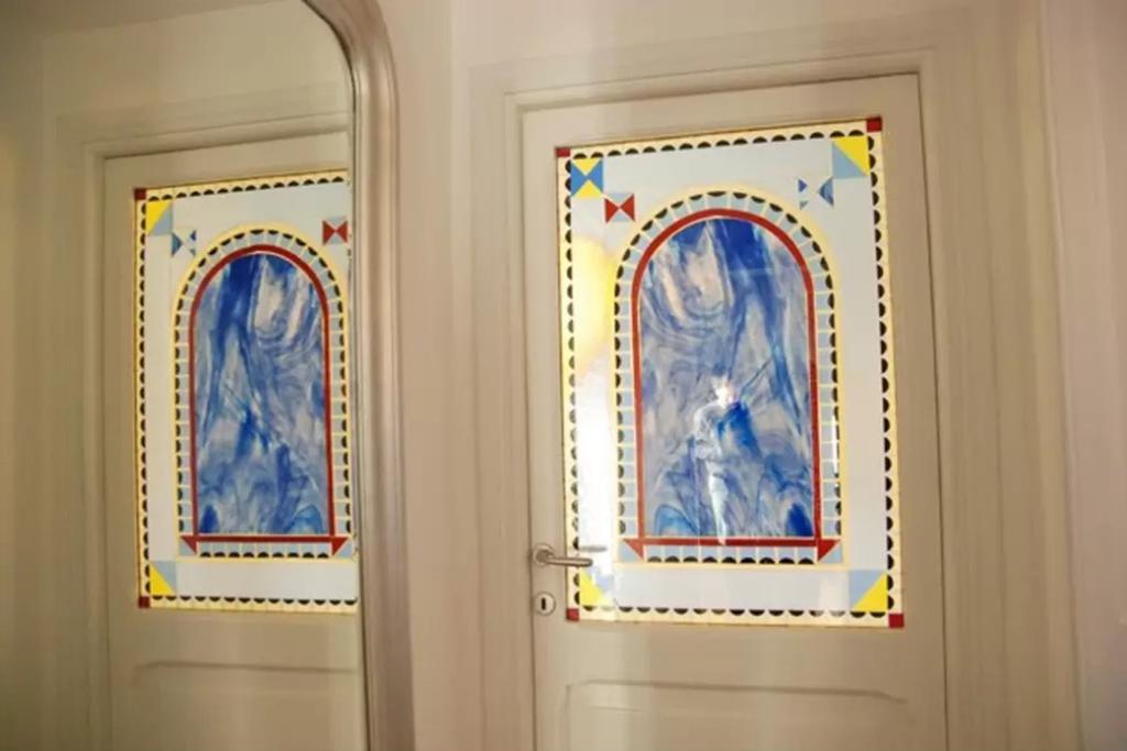 Apartment Elegant Near The Vatican And Piazza Navona *
