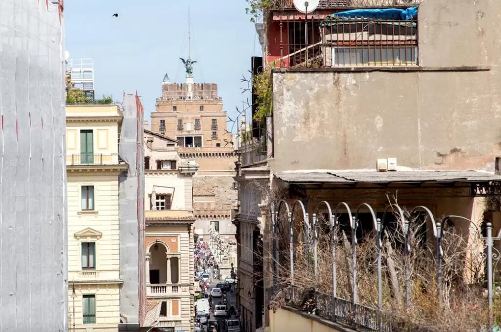 Elegant Near The Vatican And Piazza Navona *