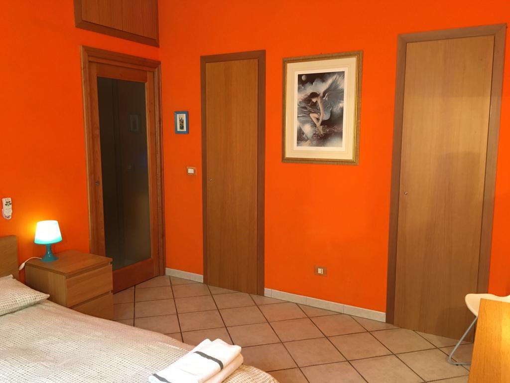 Appartamento Modì *