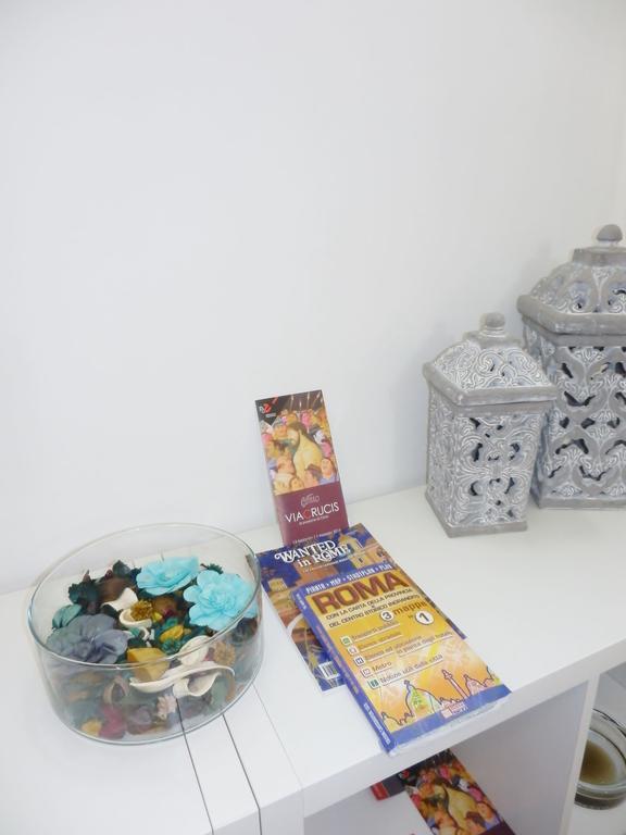 Apartamento Casa Vacanze Ricordi Romani *