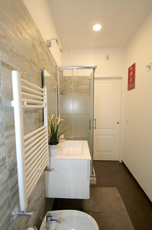 Flaminio Butterfly House Appartement Rome
