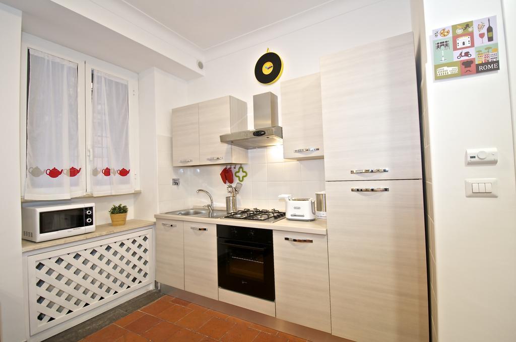 Appartement Flaminio Butterfly House *