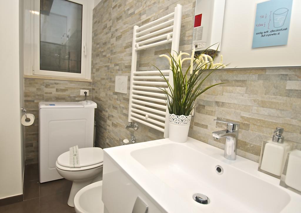 Appartement Flaminio Butterfly House Rome