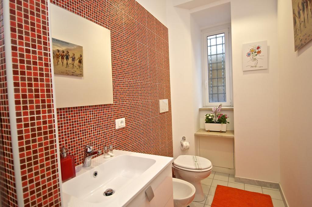 Appartement Flaminio Butterfly House