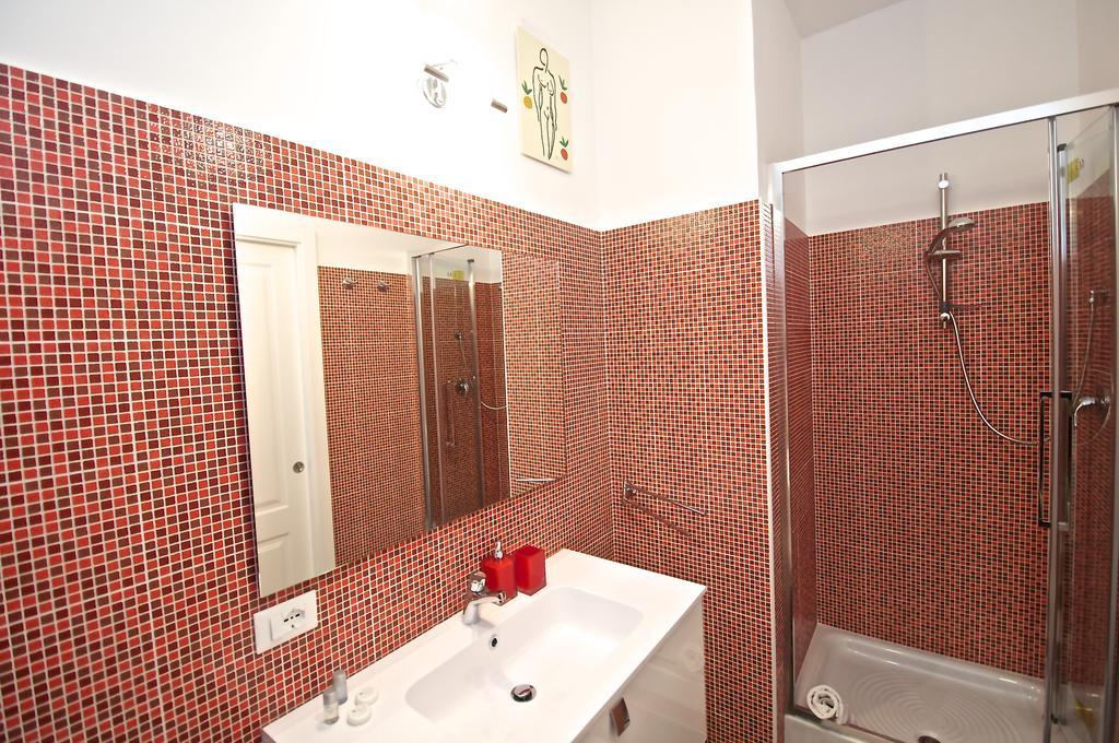 Flaminio Butterfly House Appartement Rome