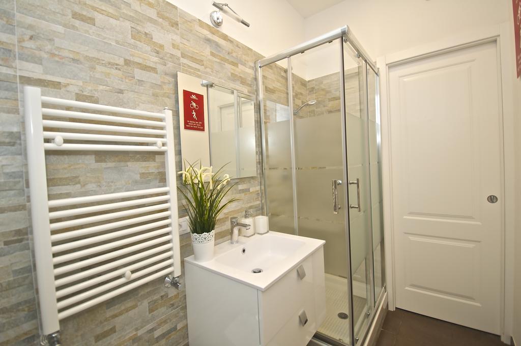 Flaminio Butterfly House Appartement