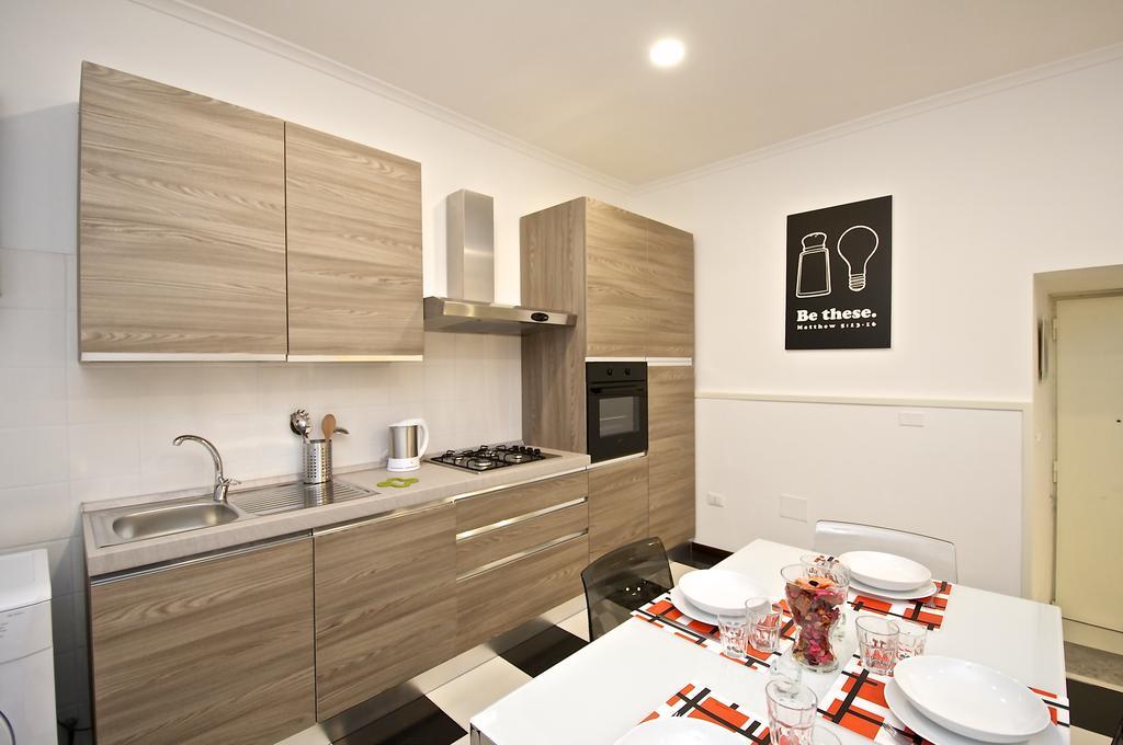 Appartement Flaminio Butterfly House *