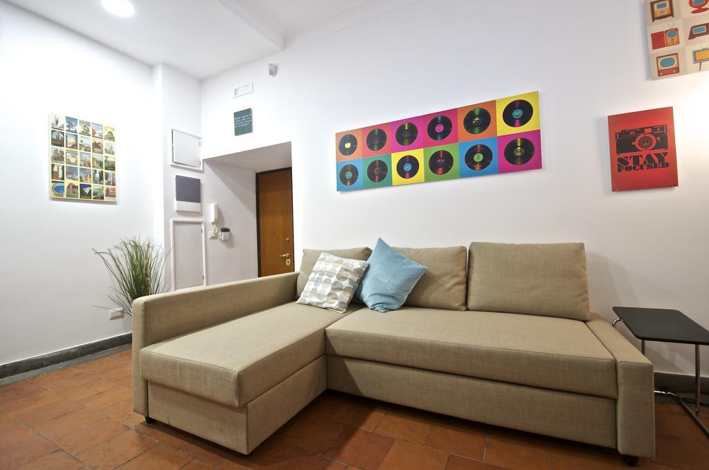 Flaminio Butterfly House Appartement *