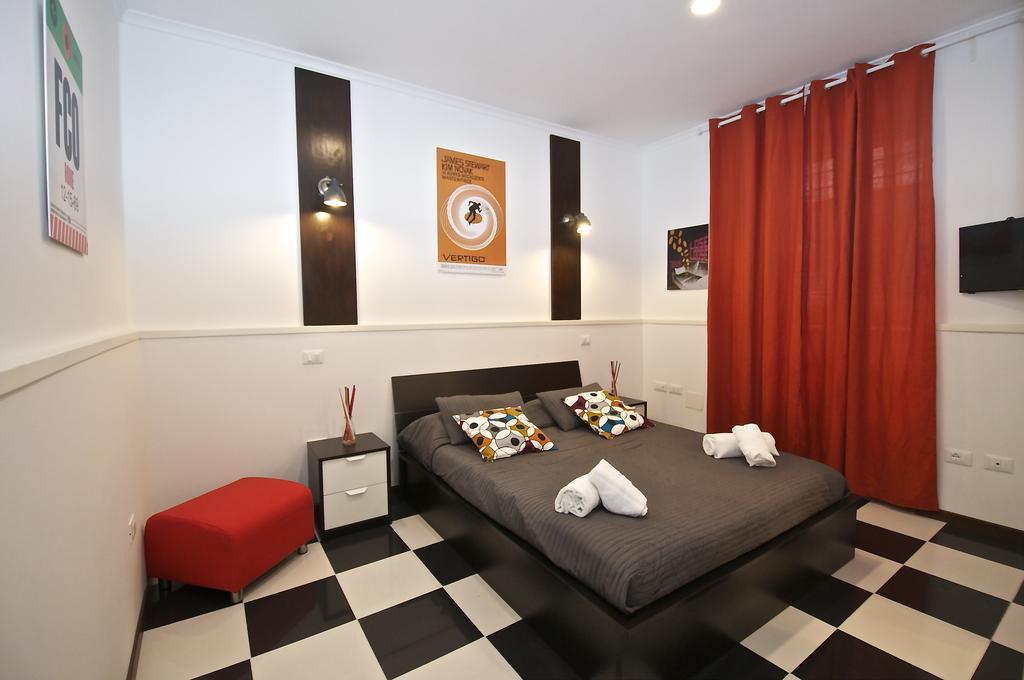 Appartement Flaminio Butterfly House Rome