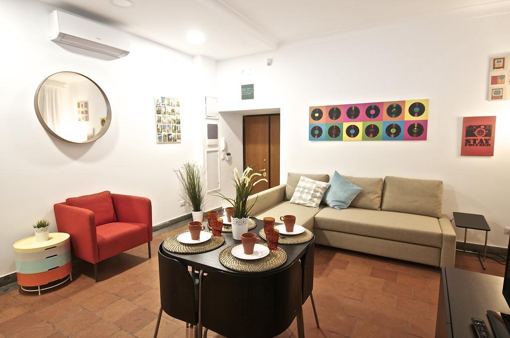 Flaminio Butterfly House Appartement Rome