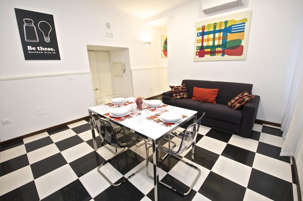 Flaminio Butterfly House Appartement
