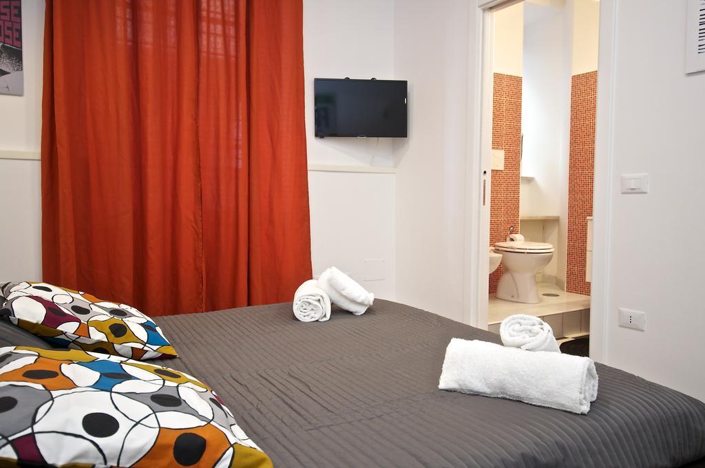 Appartement Flaminio Butterfly House *