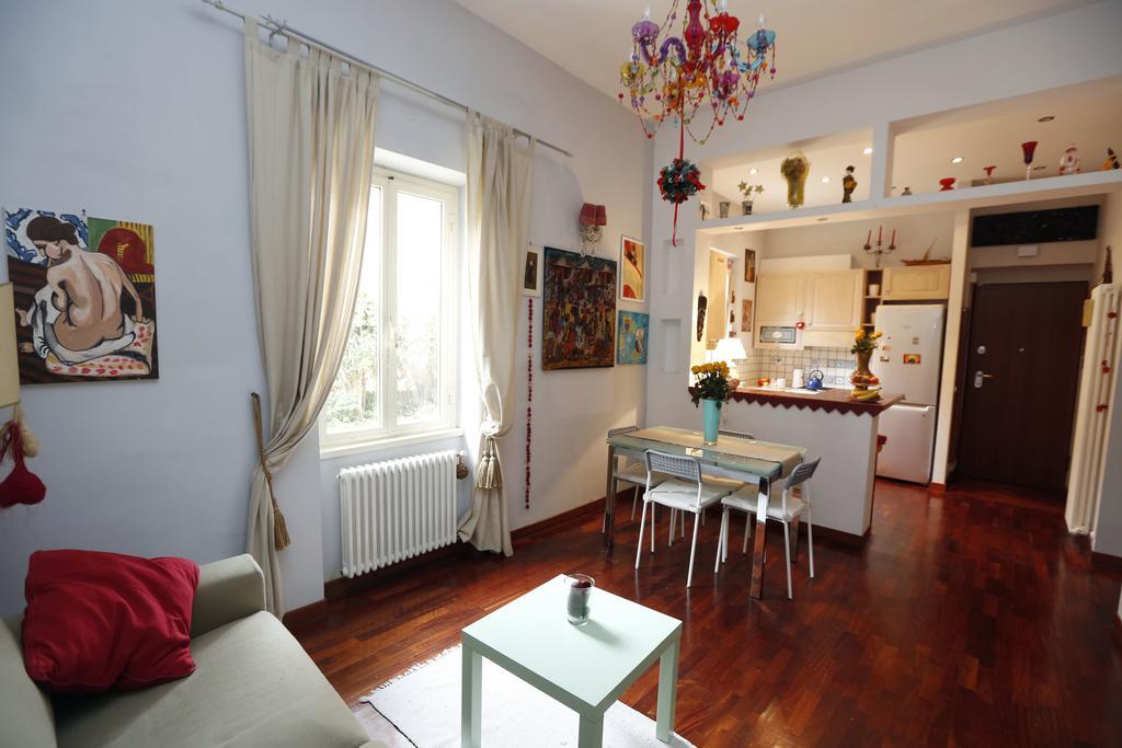 Apartment Casa Di Musetta