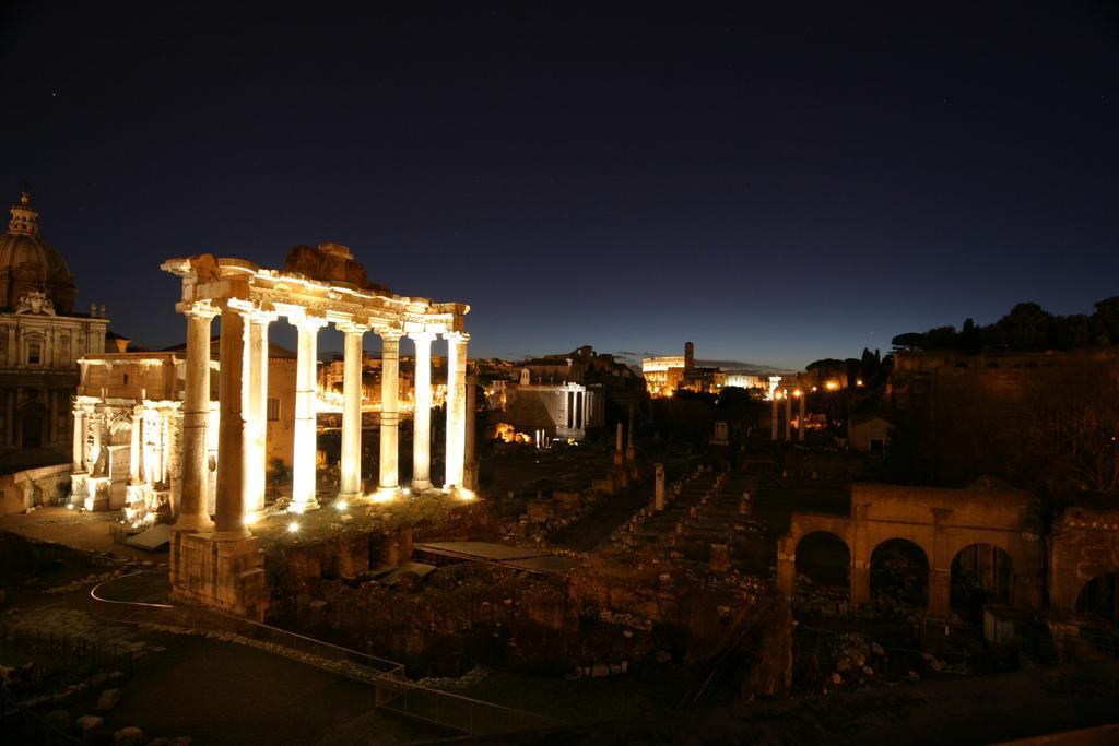 Hotel Orange Garden Rome