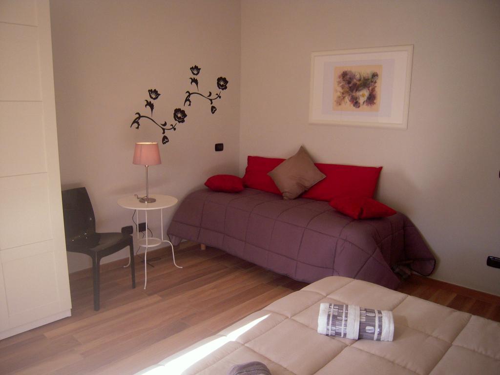 Apartment Domus Tevere Rome