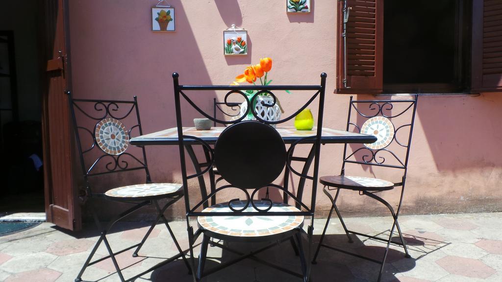 Casa Tua Sul Tetto Di Apartment Rome