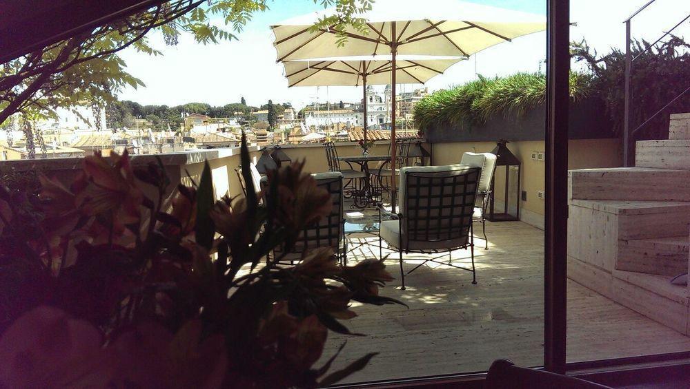 La Scelta Di Goethe - Luxury Suites 2*