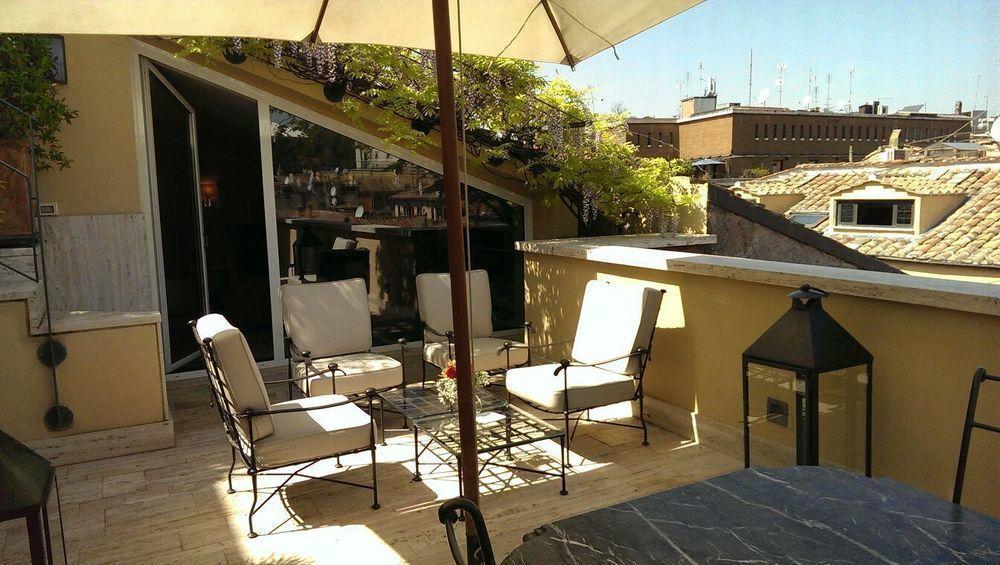 La Scelta Di Goethe - Luxury Suites