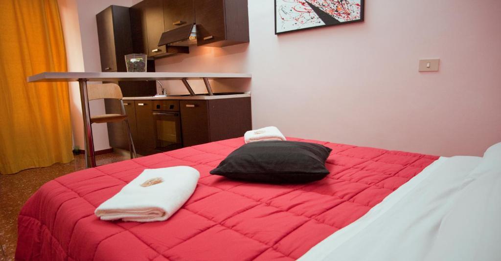 Maison d'hôtes Relais Indipendenza 3*