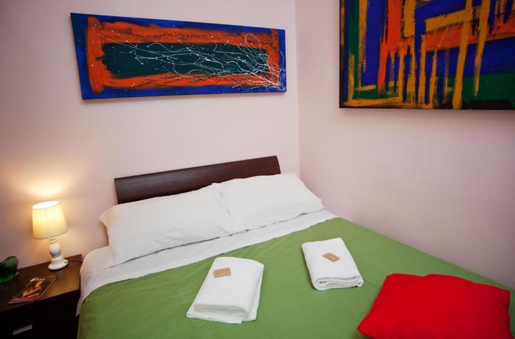 Maison d'hôtes Relais Indipendenza Rome