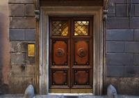 Apartment Livin Navona Rome